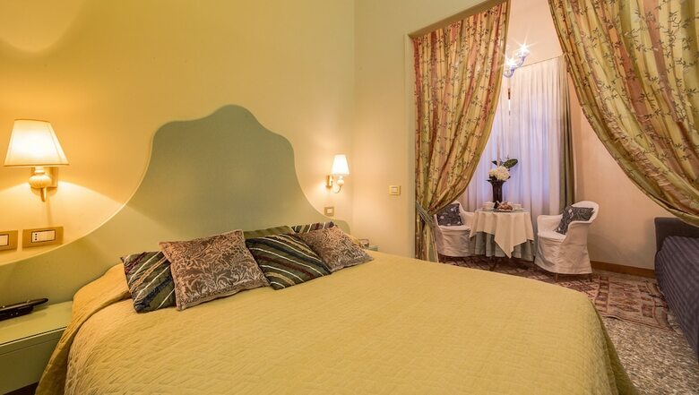 Hotel Ca' Della Corte