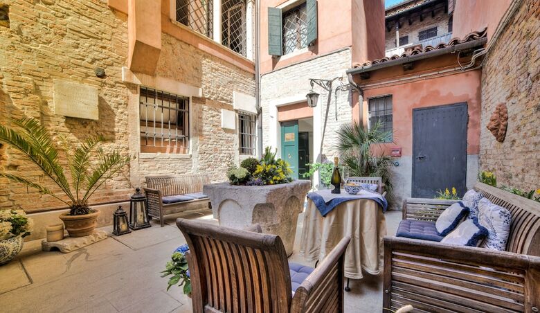 Hotel Ca' Della Corte
