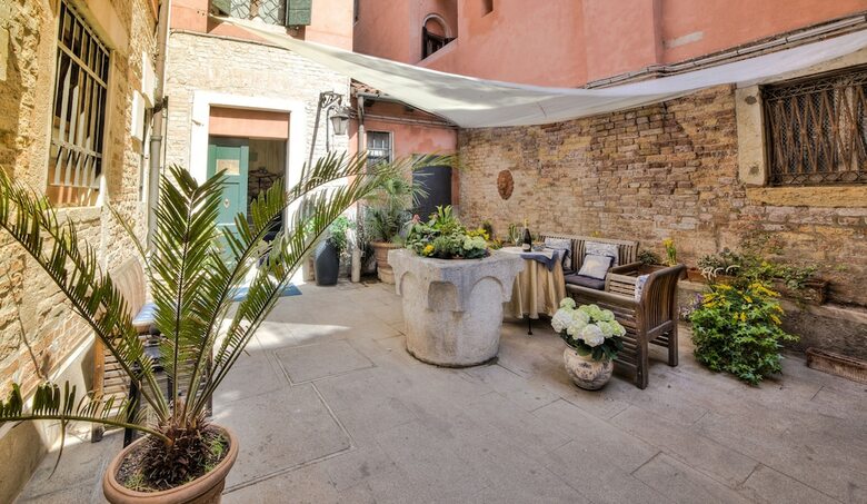 Hotel Ca' Della Corte