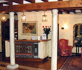 Hotel Ai Due Fanali