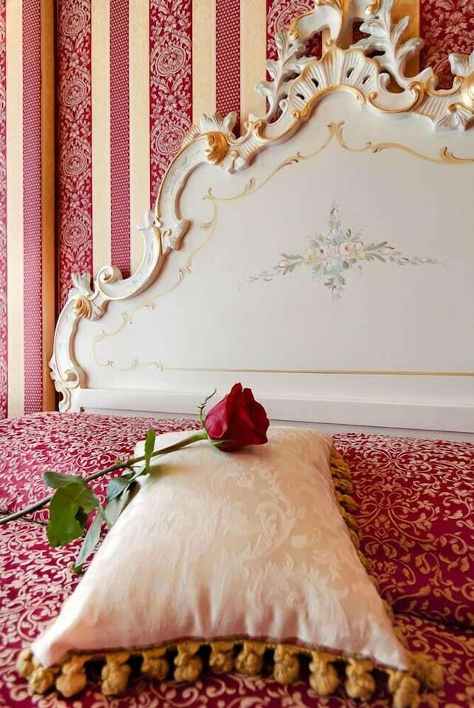 Hotel Belle Arti