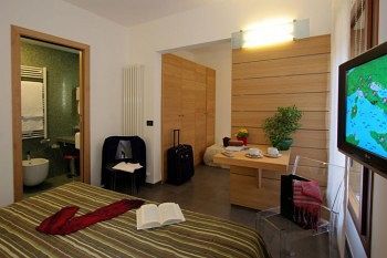 Bed & Breakfast Locanda Antico Casin