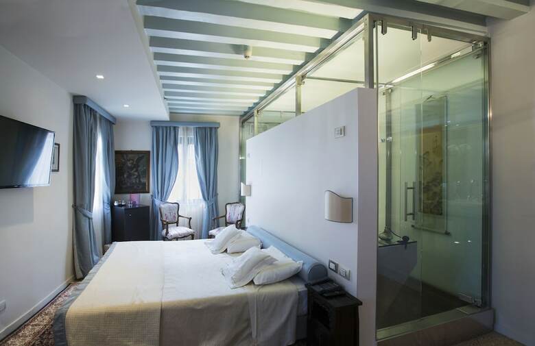 Hotel Ca' Nigra Lagoon Resort