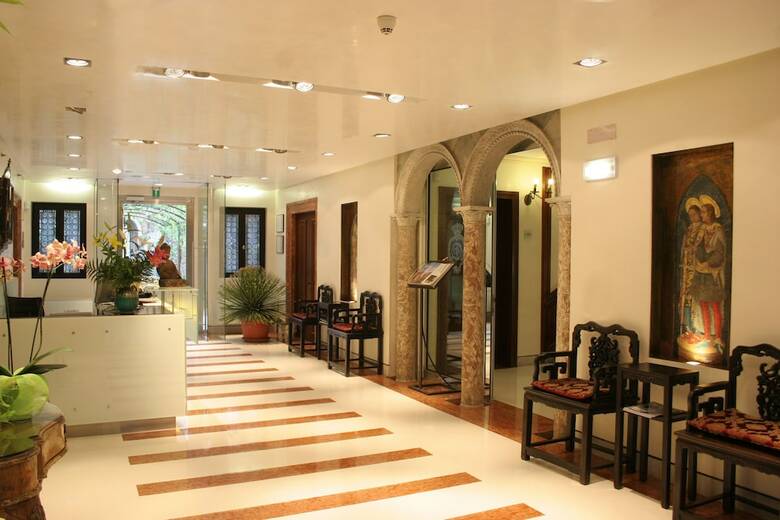 Hotel Ca' Nigra Lagoon Resort