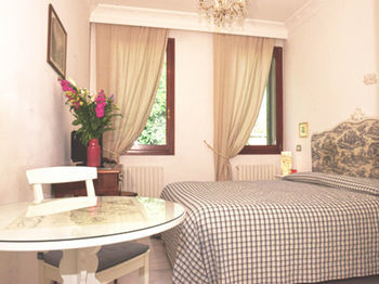 Bed & Breakfast Casa Baseggio