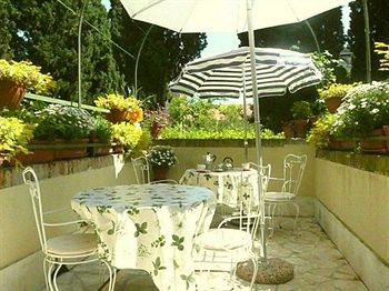 Bed & Breakfast Casa Baseggio
