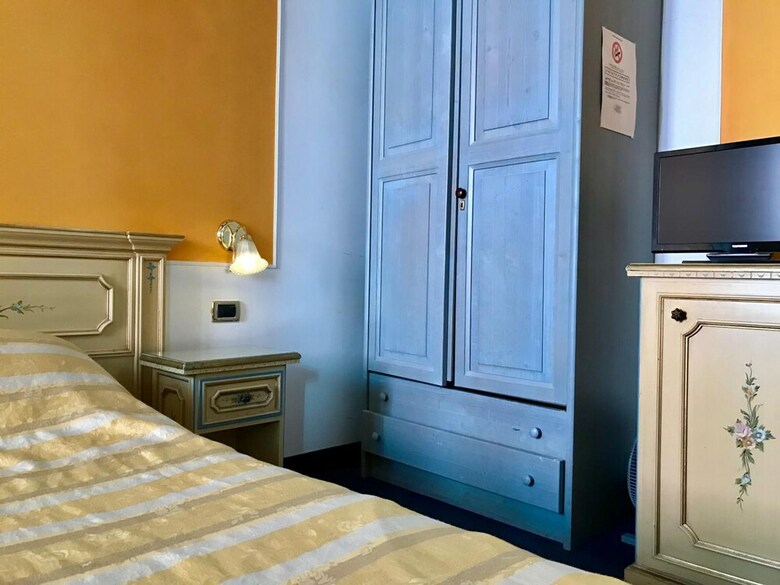 Hotel Alla Corte Rossa
