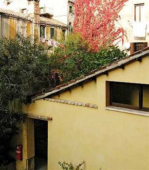 Hotel Ca' Centopietre