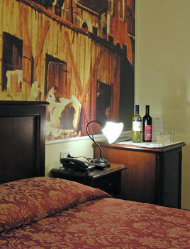 Hotel Ca' Centopietre