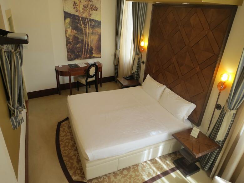 Hotel Dei Dragomanni