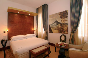 Hotel Dei Dragomanni