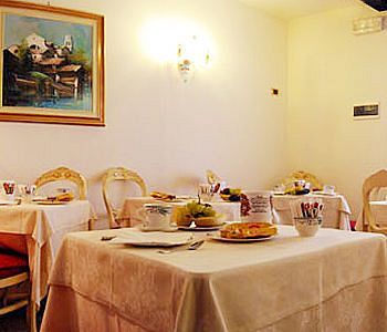 Hotel Locanda Ca' San Marcuola