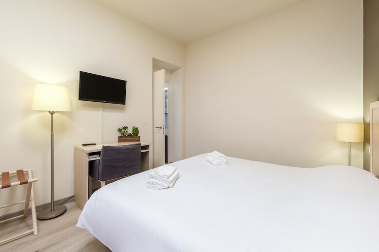 Bed & Breakfast Casanova Ai Tolentini