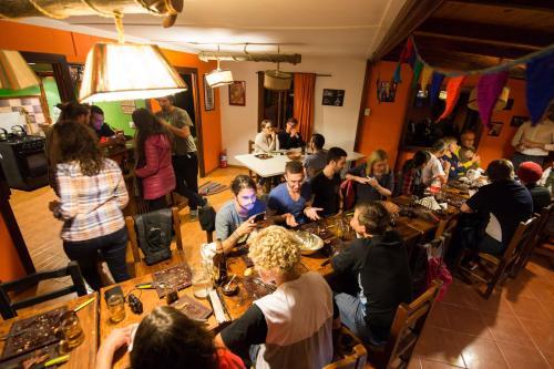 Albergue Nakel Yenu