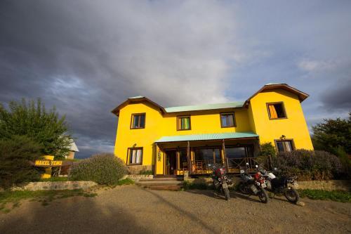 Albergue Nakel Yenu