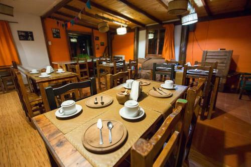 Albergue Nakel Yenu