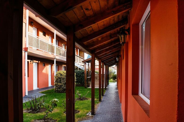 Posada Hosteria Patagonia