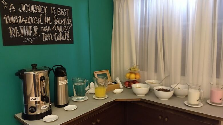 Posada Hosteria Patagonia