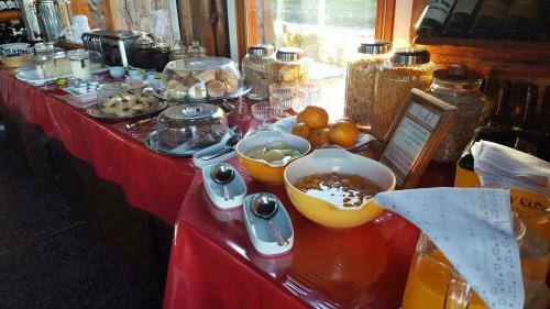 Posada Hosteria Los Canelos