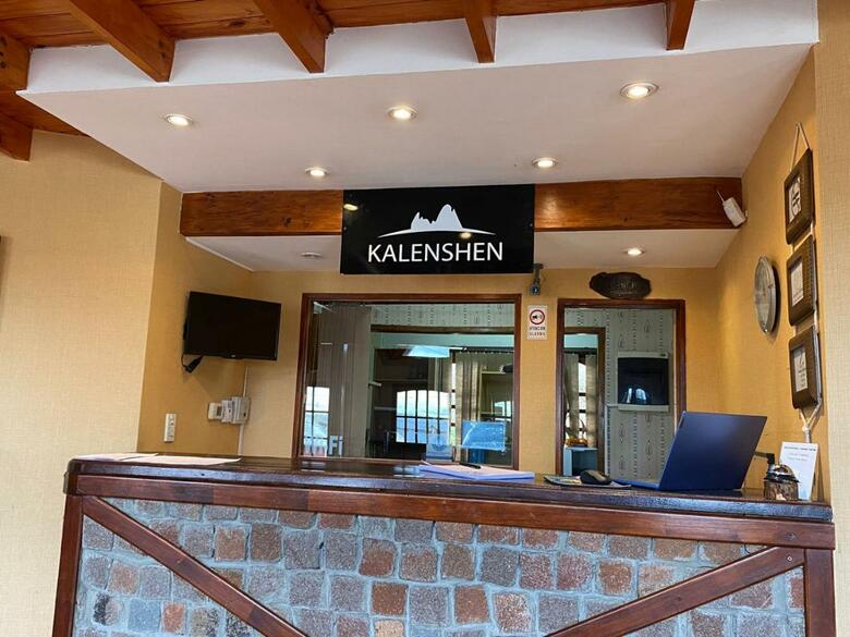Posada Kalenshen Calafate
