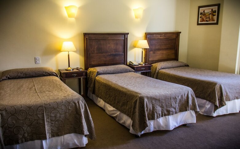 Posada Kalken Hotel