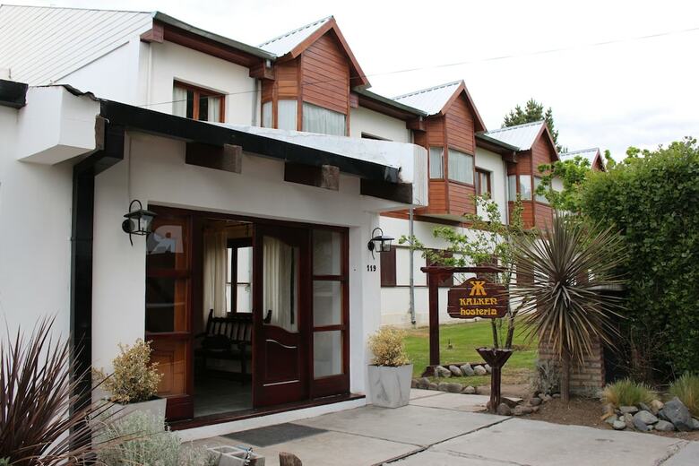 Posada Kalken Hotel