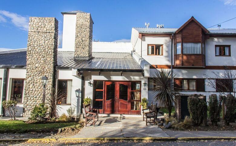 Posada Kalken Hotel