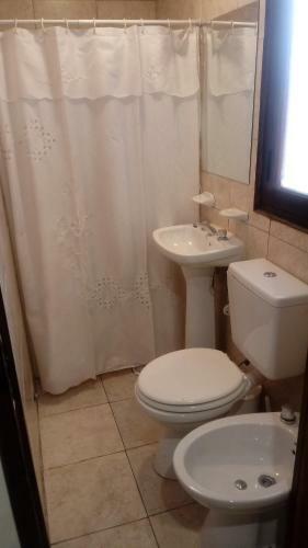 Calafate Viejo Hostel