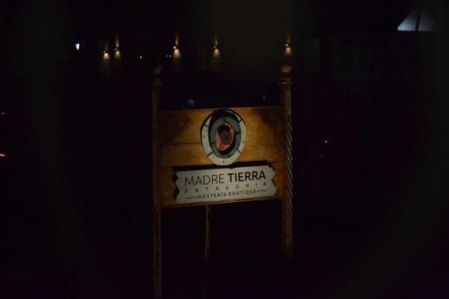 Hotel Madretierra Patagonia