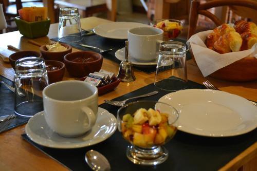 Hotel Madretierra Patagonia