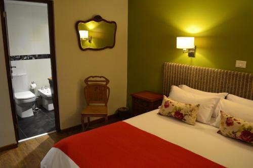Hotel Madretierra Patagonia