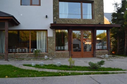 Hotel Madretierra Patagonia