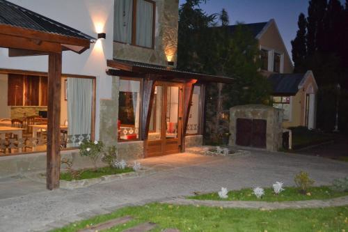 Hotel Madretierra Patagonia