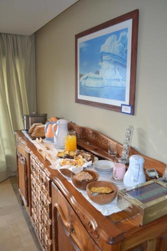 Hotel Madretierra Patagonia