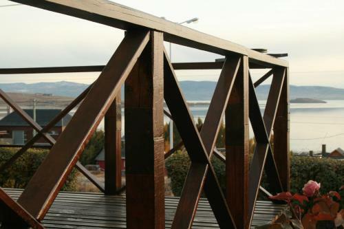 Renting Calafate
