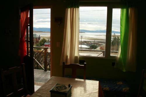 Renting Calafate