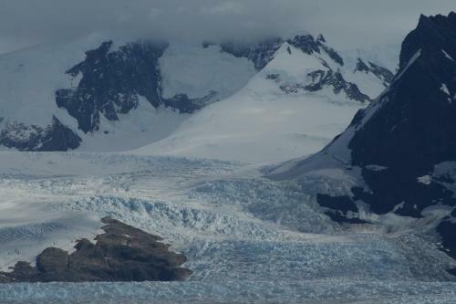 Renting Calafate