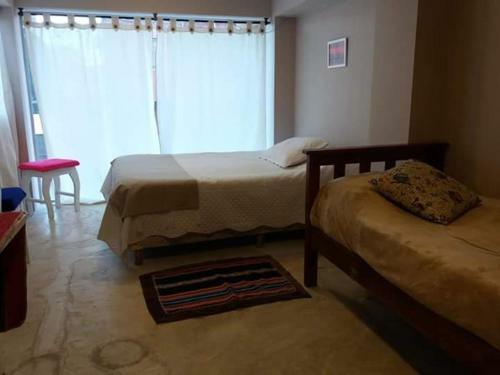 Hostal El Molino