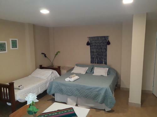 Hostal El Molino
