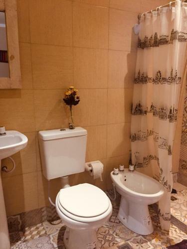 Hostal El Molino