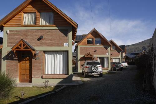 Lodge Caba�as Abelard