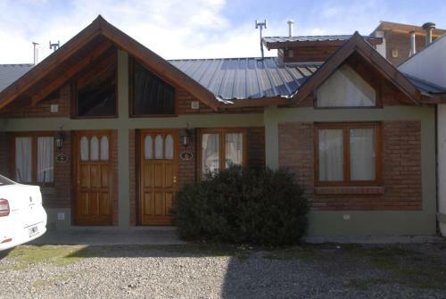 Lodge Caba�as Abelard