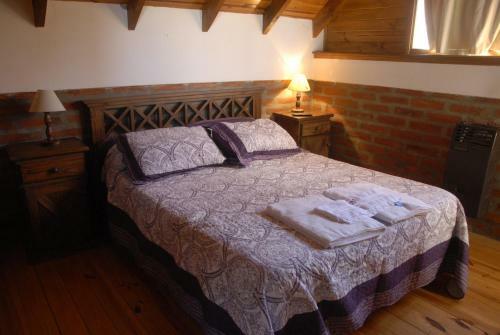 Lodge Caba�as Abelard