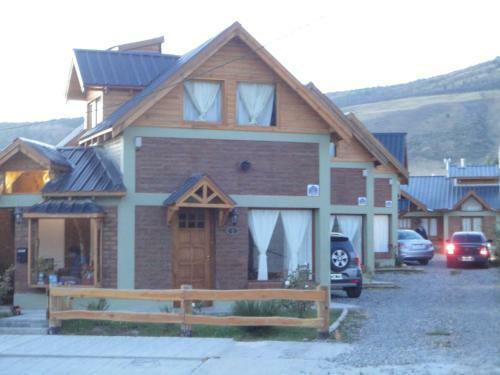 Lodge Caba�as Abelard