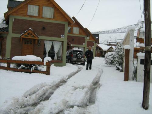 Lodge Caba�as Abelard