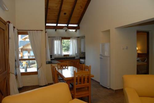 Lodge Ayelen Andina