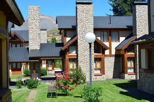 Lodge Ayelen Andina