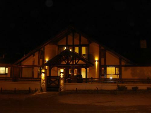 Lodge Ayelen Andina