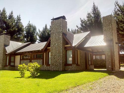 Lodge Ayelen Andina