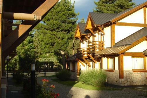 Lodge Ayelen Andina